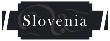 Web Etiketi Slovenya