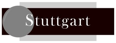 Web Etiketi Stuttgart