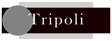 Web Etiketi Tripoli