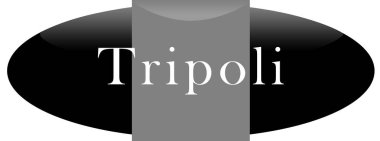 Web Etiketi Tripoli