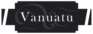 Web Etiketi Vanuatu
