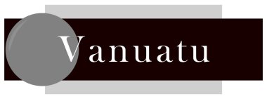 Web Etiketi Vanuatu