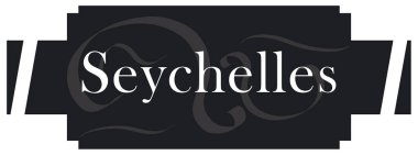 Web Etiketi Seyşeller