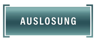 Auslosung web Sticker Button