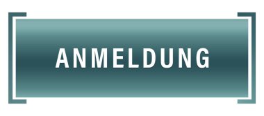 Anmeldung web Sticker Button