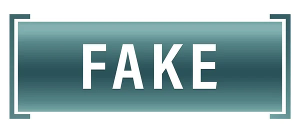 Fake web Sticker Button — Stock Photo, Image