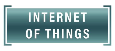 Şeylerin İnterneti Web Yapıştırıcı Düğmesi