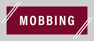  Mobbing web Sticker Düğmesi