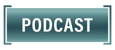 Podcast Ağ Yapıştırıcı Düğmesi