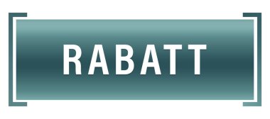  Rabatt web Sticker Button