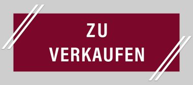  zu verkaufen web Sticker Düğmesi