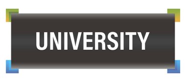 Üniversite Web Yapıştırıcı Düğmesi