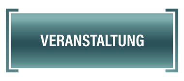Veranstaltung web Sticker Düğmesi