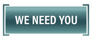 Web Yapıştırıcı Düğmesine ihtiyacımız var