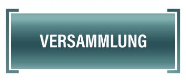 Versammlung web Sticker Düğmesi