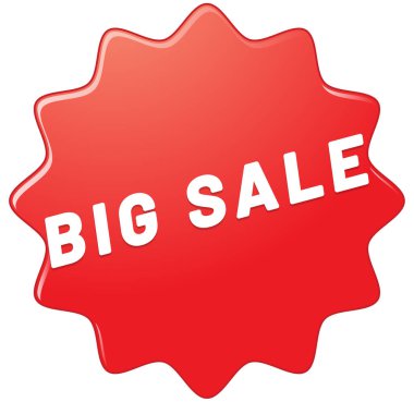 büyük indirimli web Yapıştırıcı Düğmesi
