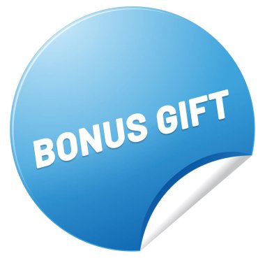  bonus hediye web yapıştırıcı düğmesi