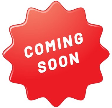 Yakında web Yapıştırıcı Düğmesi