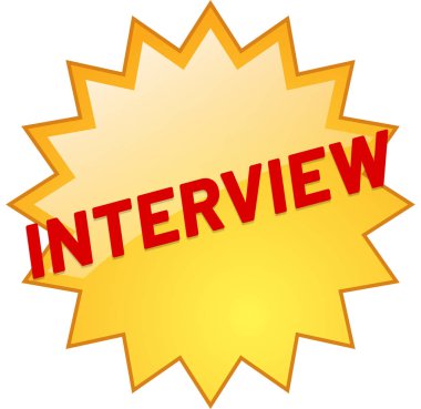 Röportaj Ağı Yapıştırıcı Düğmesi