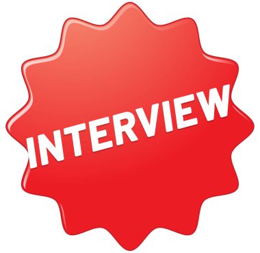 Röportaj Ağı Yapıştırıcı Düğmesi