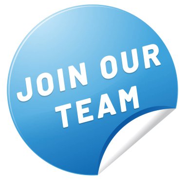 Takım Ağ Yapıştırıcı Düğmesine Katıl