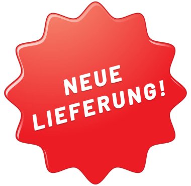  Neue Lieferung! web Sticker Button