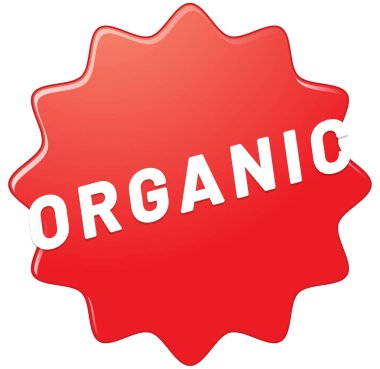  organik Ağ Yapıştırıcı Düğmesi