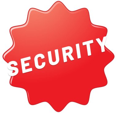 Güvenlik Ağı Yapıştırıcı Düğmesi