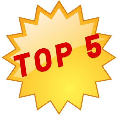En İyi 5 Web Yapıştırıcı Düğmesi