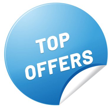 Üst Teklif Ağı Yapıştırıcı Düğmesi