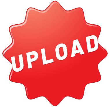 Web Yapıştırıcı Düğmesi Yükle