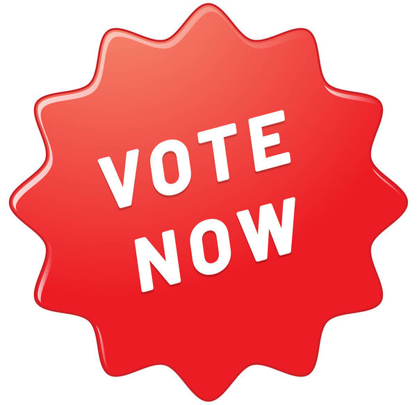 Голосуйте сейчас в Интернете