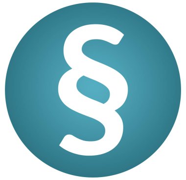 paragraf web Sticker Button