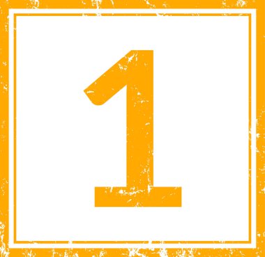 x işareti web Sticker Button