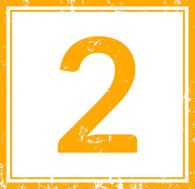 iki numaralı web Sticker Düğmesi