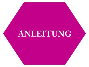 Anleitung web Sticker Düğmesi
