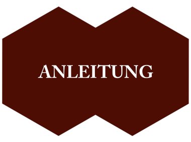 Anleitung web Sticker Düğmesi