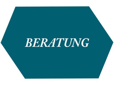  Beratung web Sticker Düğmesi
