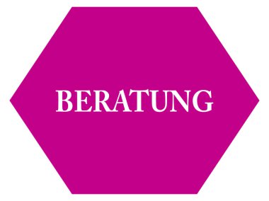  Beratung web Sticker Düğmesi