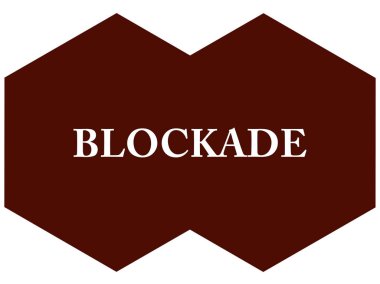 Abluka web Sticker Düğmesi