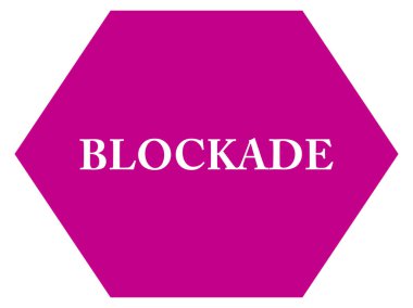 Abluka web Sticker Düğmesi