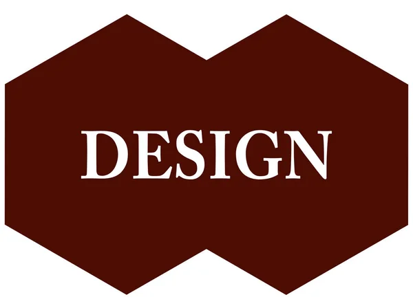 Design web Sticker Button — Stock Photo, Image