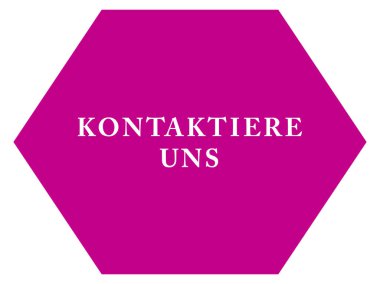 kontaktiere uns web Sticker Button