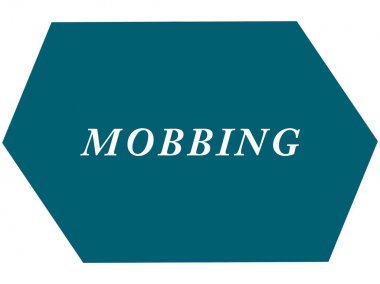  Mobbing web Sticker Düğmesi