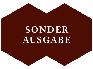  Sonderausgabe web Sticker Button