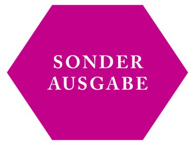  Sonderausgabe web Sticker Button