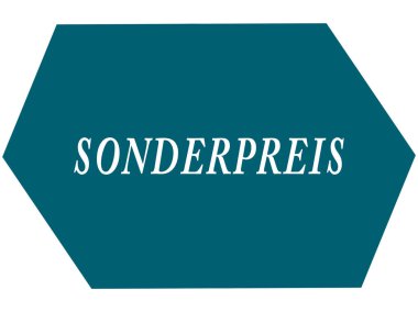 Sonderpreis web Sticker Düğmesi