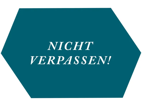 Nict verpasen webスタンプボタン — ストック写真