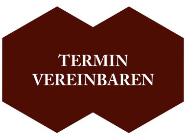 Termin vereinbaren web Sticker Button