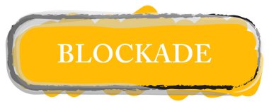 Abluka web Sticker Düğmesi